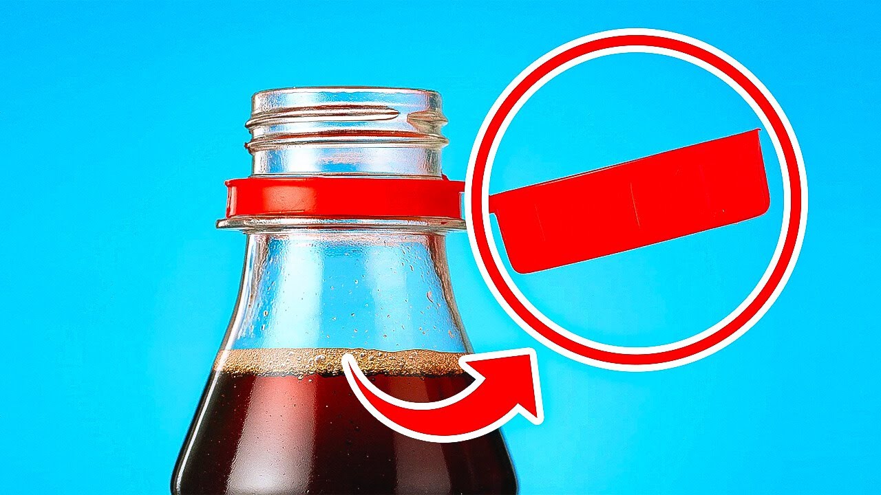 Your Everyday Stuff Has SECRET USE You Newer Knew!