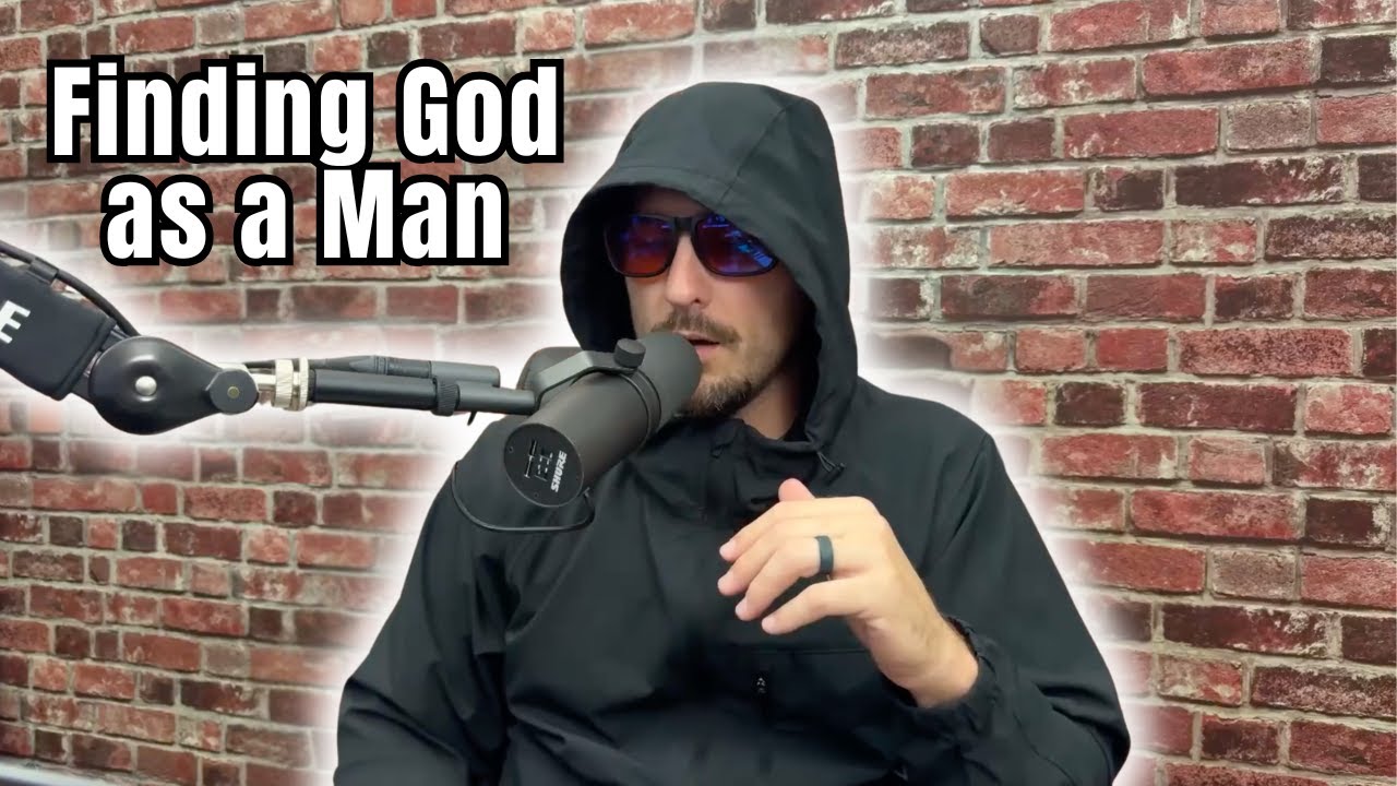 Проблема мужчин, ищущих Бога в возрасте 30 лет