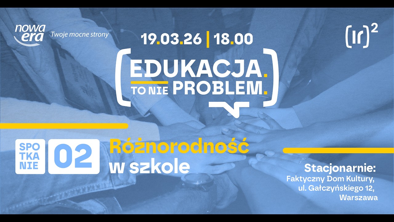R&oacute;żnorodność w szkole