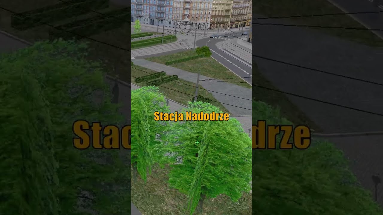 Ten projekt robiony był 11 lat - Projekt Wrocław do OMSI2!