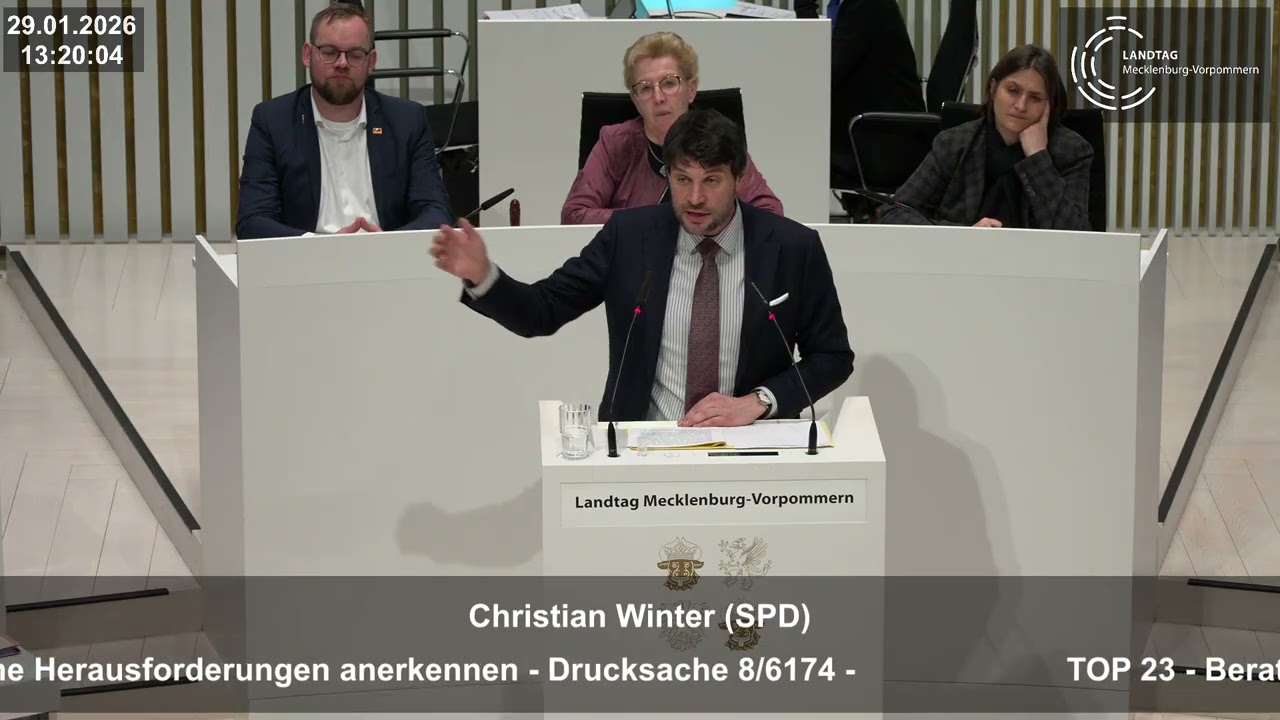 Schluss mit der Schönfärberei – Wirtschaftliche Herausforderungen anerkennen
