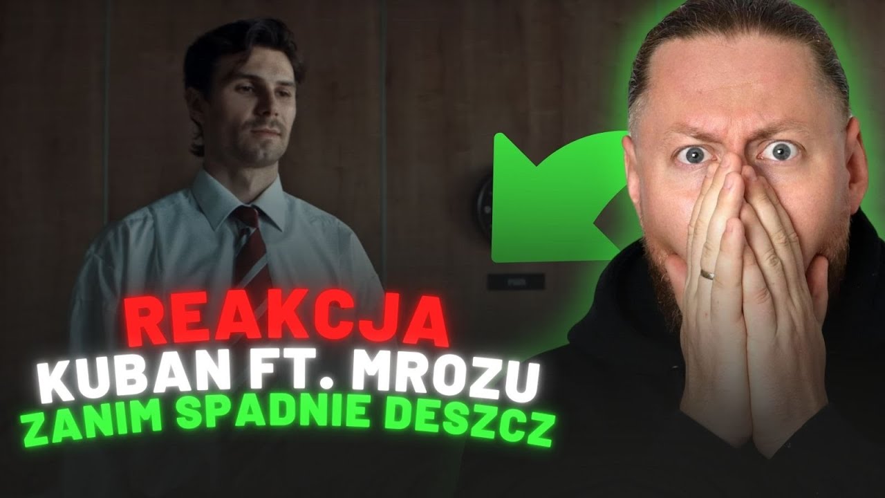 kuban ft. mrozu 