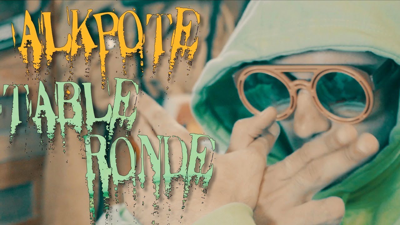 AlKpote - Table Ronde