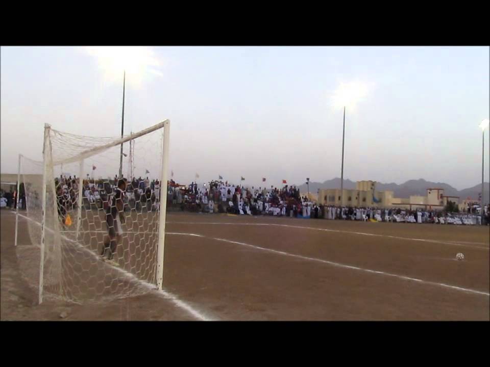 ركلات الترجيح / العين (سمائل)vs الهلال (سمائل)