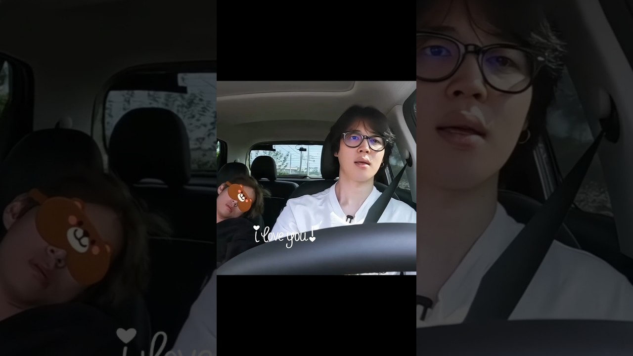 Imagine how gentle Jimin would be with his future partner 🥹🫶🏻💖🌷🕊️ 