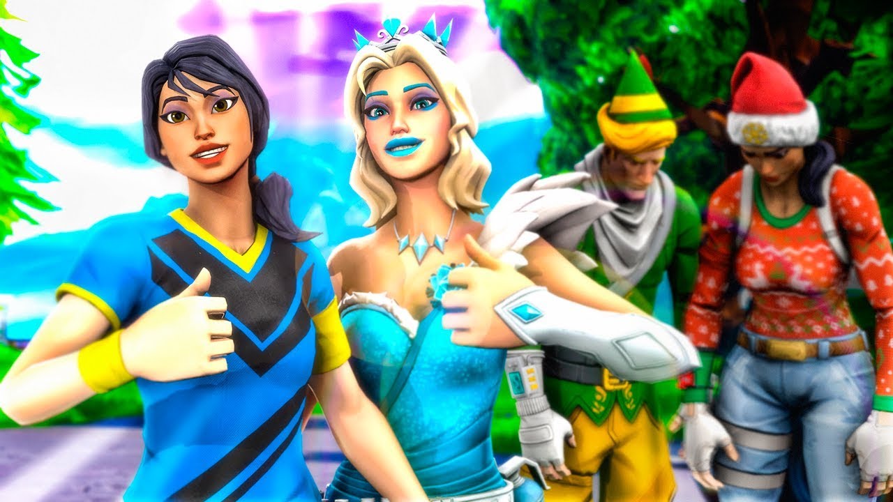 NUESTRO PRIMER ENCUENTRO CON MOONGRAL Y SAVAGE *mueren*