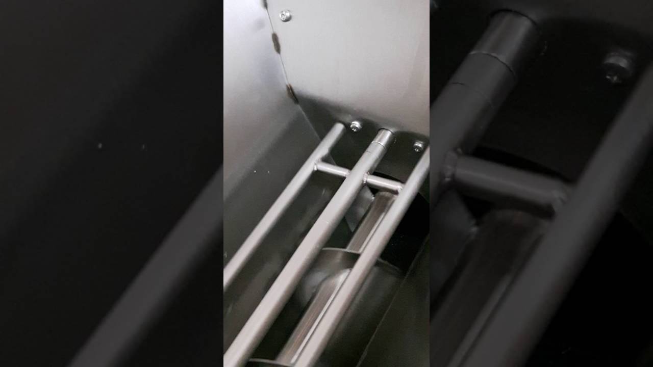 Boilie Extruder