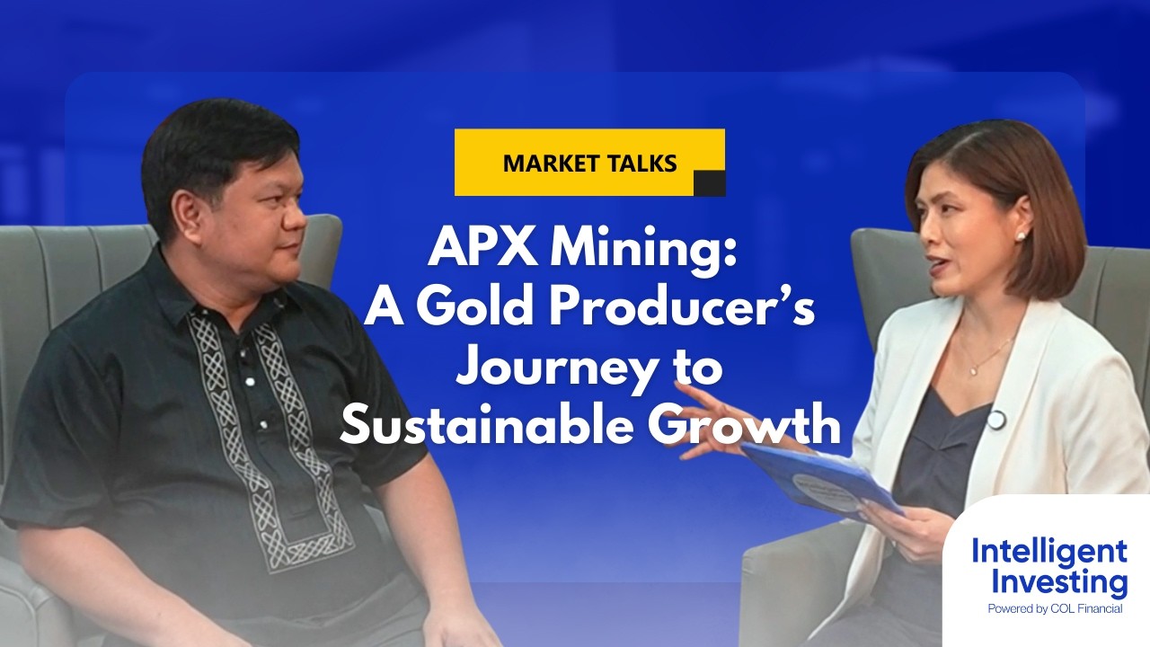 APX Mining: A Gold Producer’s Journey to Sustainable Growth | Intelligent Investing