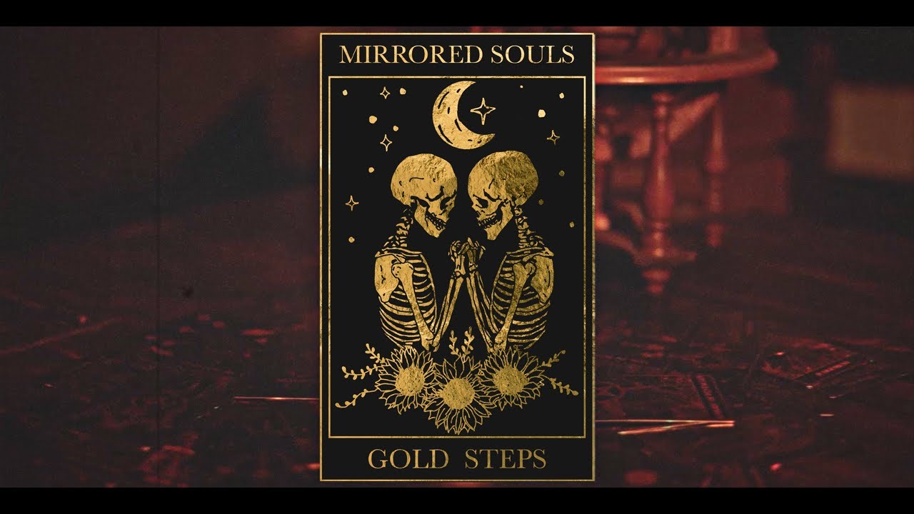 Gold Steps - 