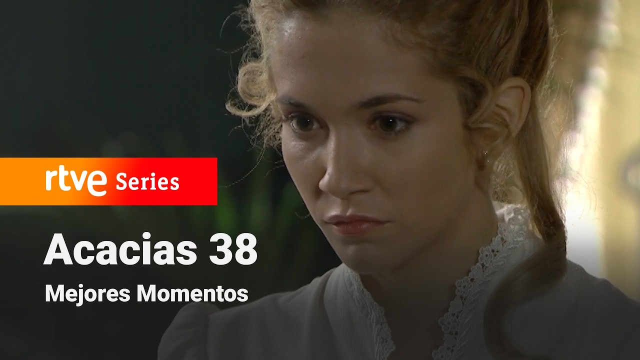 Acacias 38: Capítulo 416 - Mejores momentos 