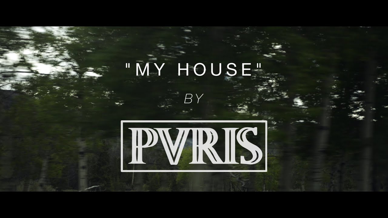 PVRIS - 