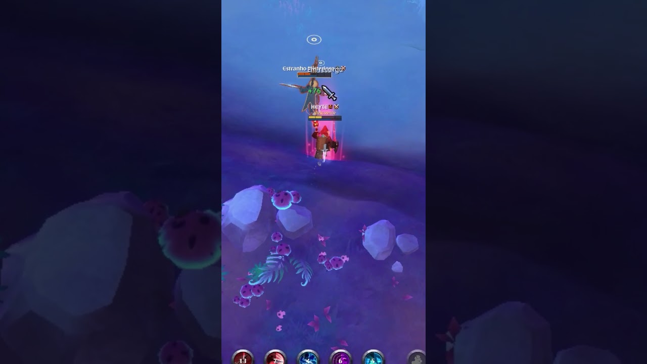 bloodletter 8.0 VS 6.3 Double Blade 