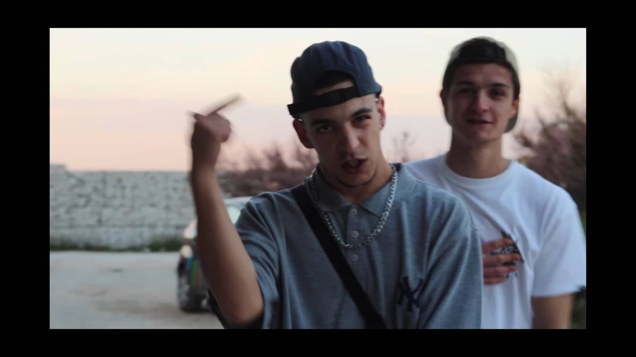 RUB.C - MAIS UMA NOTA ft. VC (VIDEOCLIP)