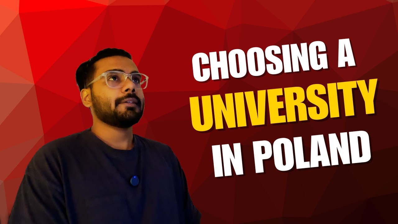 Types of Universities in Poland | Study in Poland 2026
