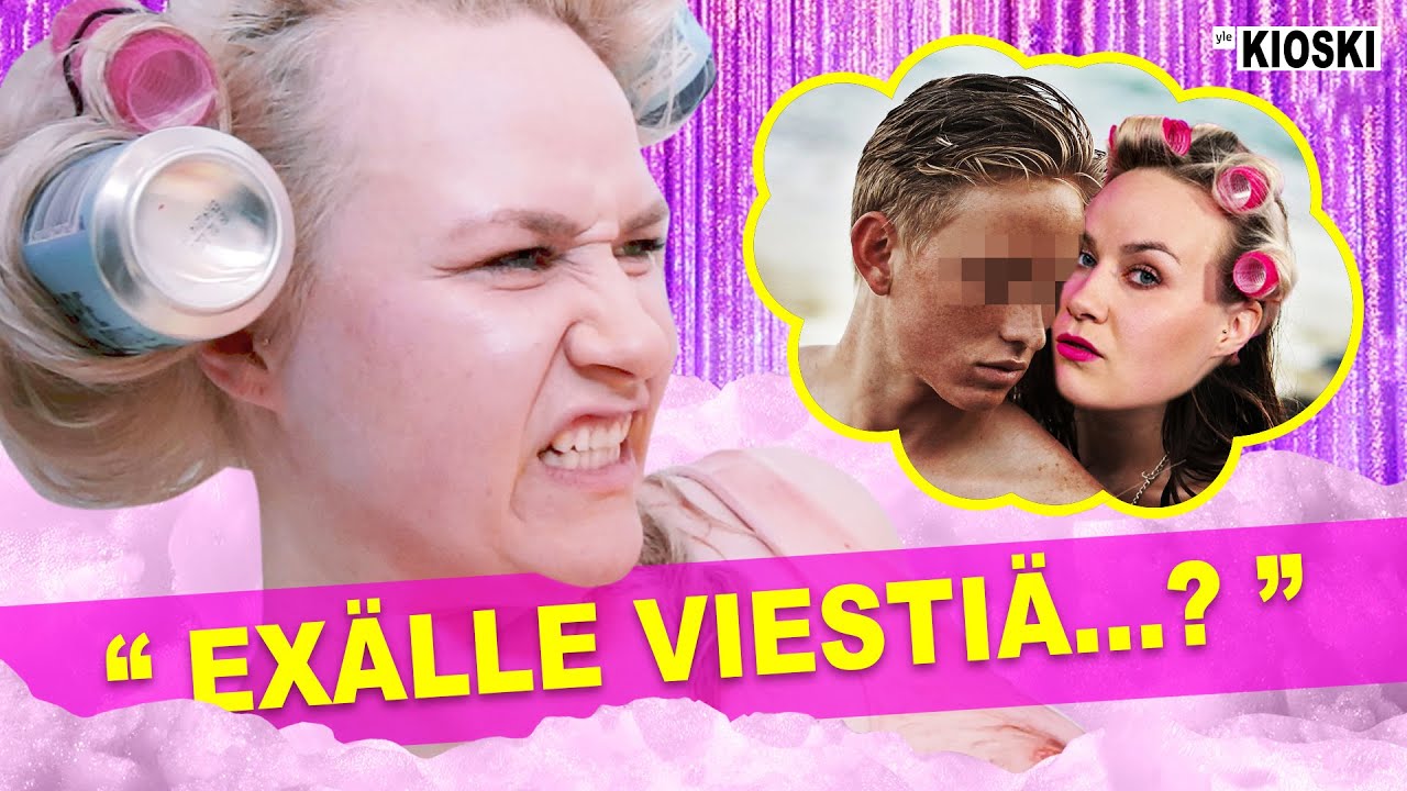 5 ASIAA MITÄ KEVÄT2020 SAI SUT TEKEMÄÄN