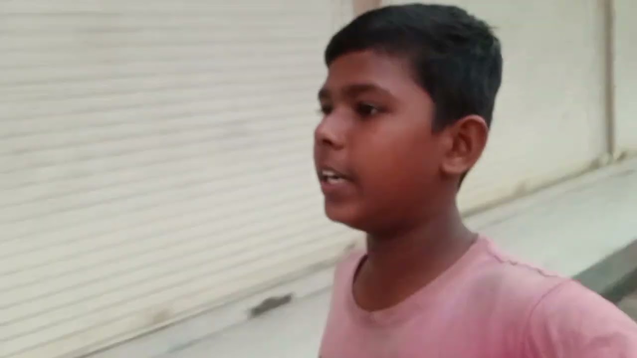 Super six match in charoti. 🥰