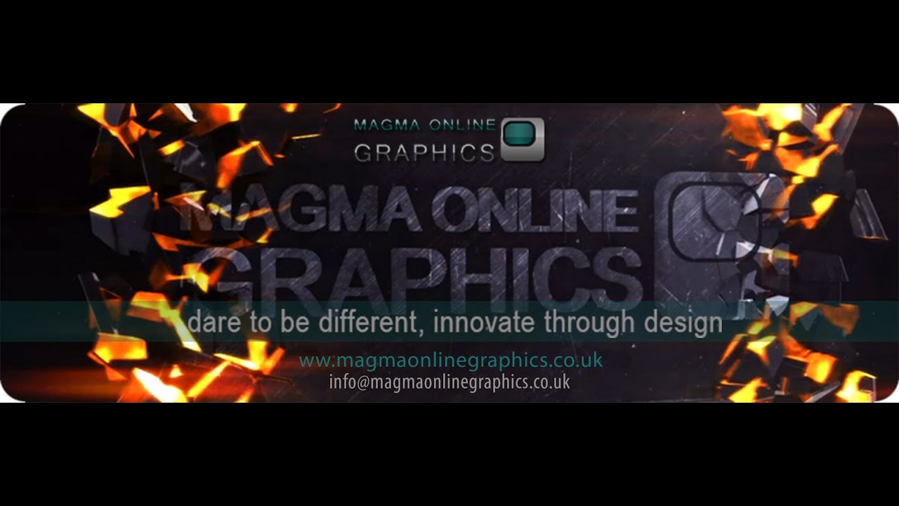 magma online graphics clip