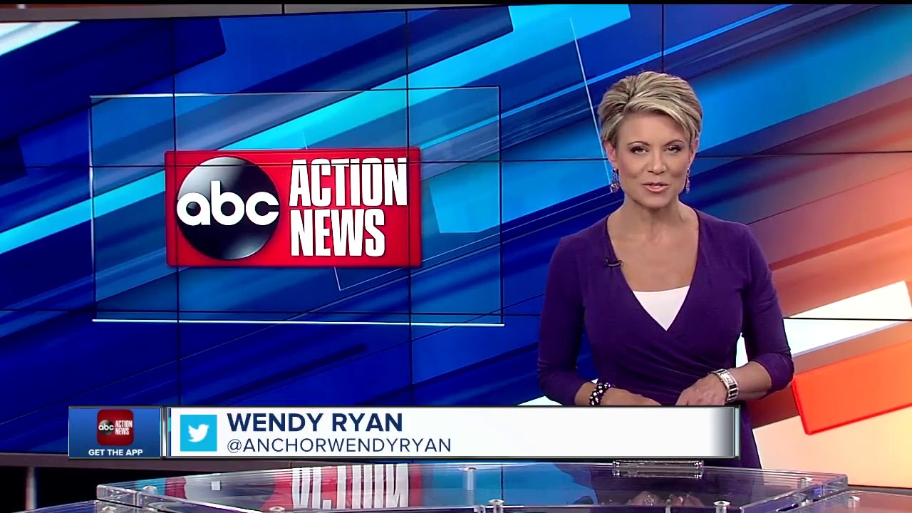 ABC Action News on Demand | June 25, 10pm