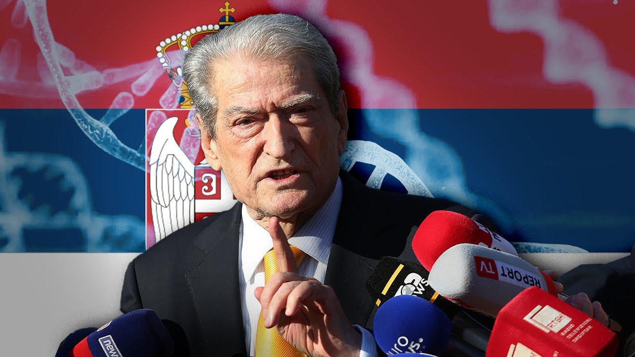 Idajet Beqiri: Berisha është serb, le të bëjë ADN-në! | Intervista e ditës