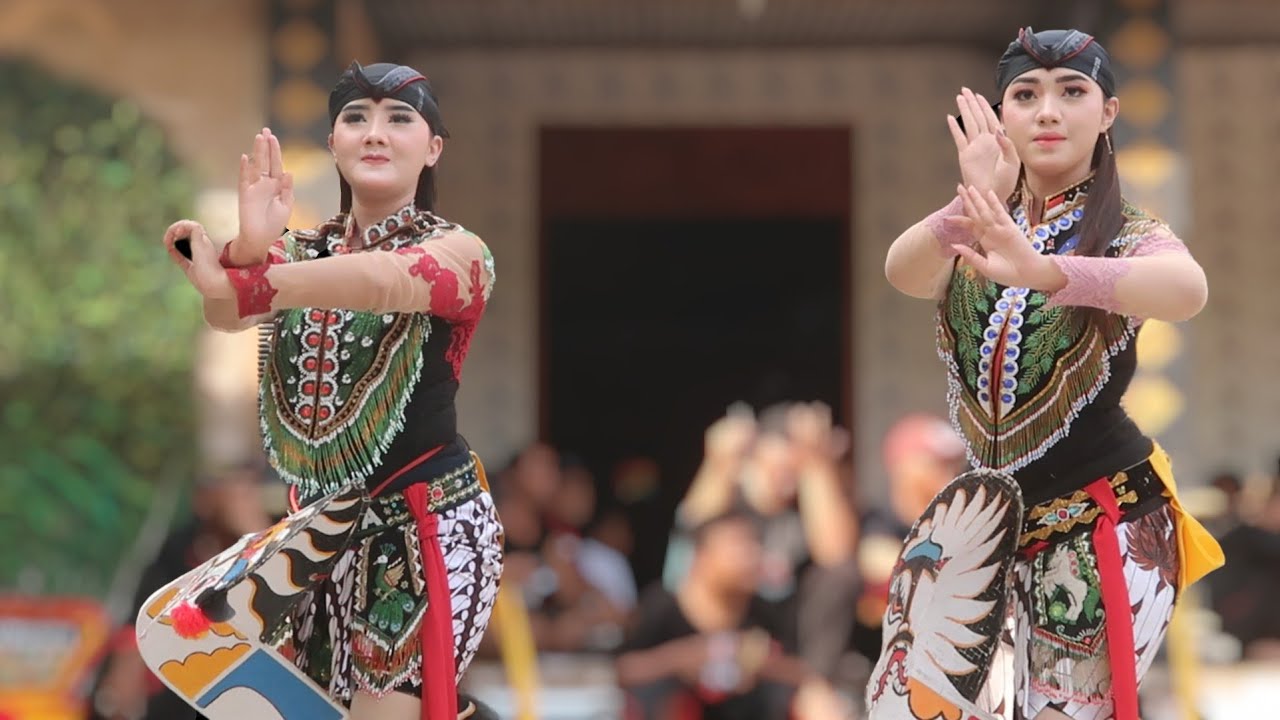 PAKEM OBYOK TERBARU 2023 VERSI JATHIL TOP PONOROGO PUTRI ZAA