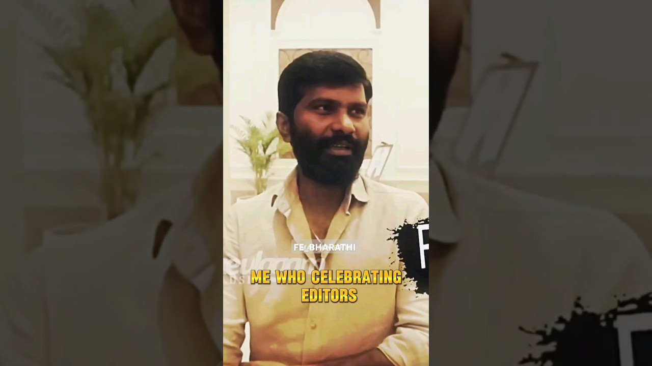 Me Who Celebrating Editors #editors #editorlife #philominraj #ruban #lenin #editinglife #editorlife