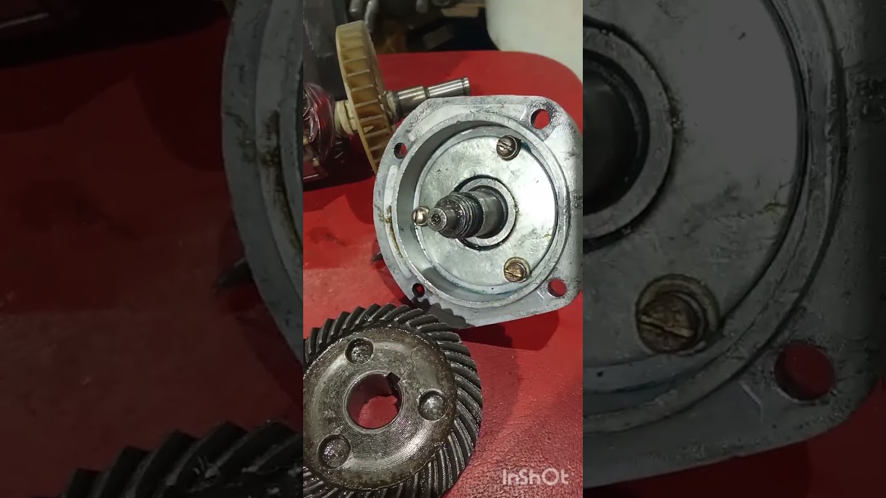 МШУ 1500ватт,за 1К. мелкий ремонт что бы взбодрить старушку🤣🤣🤣🤣✌️✊