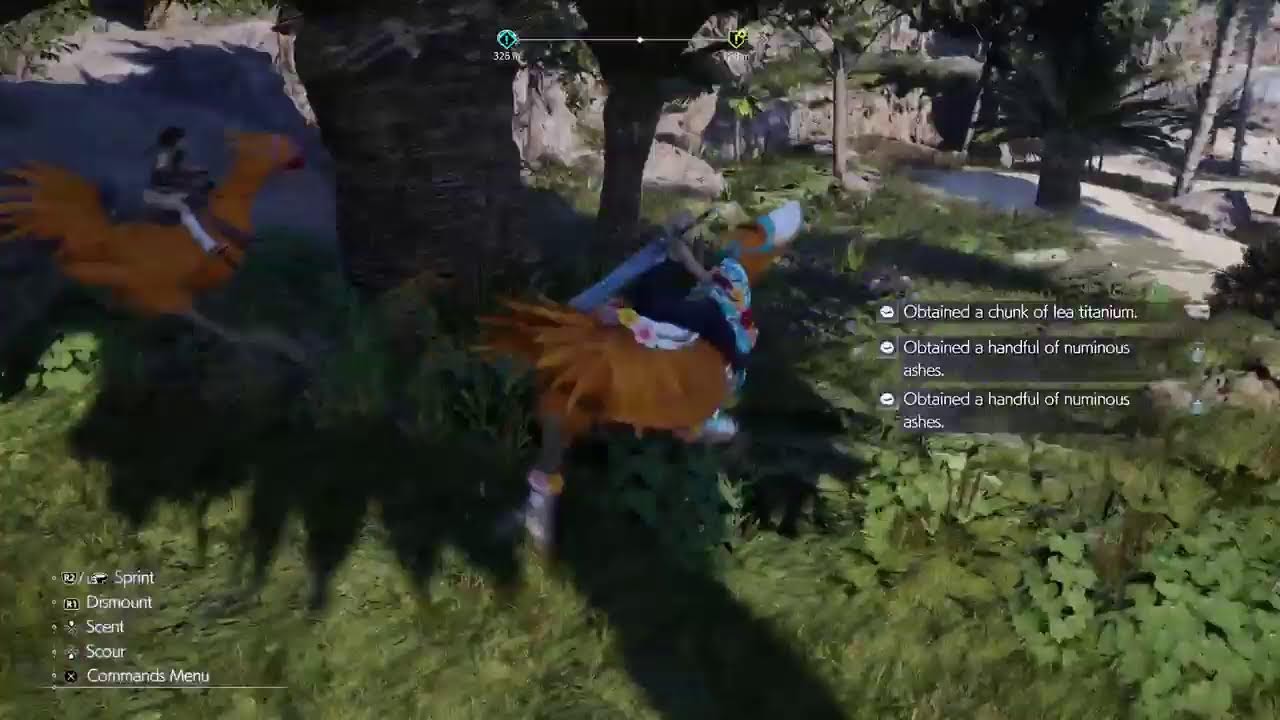 FINAL FANTASY VII REBIRTH (RPG ARCADE) #finalfantasy #cloud #Tefa