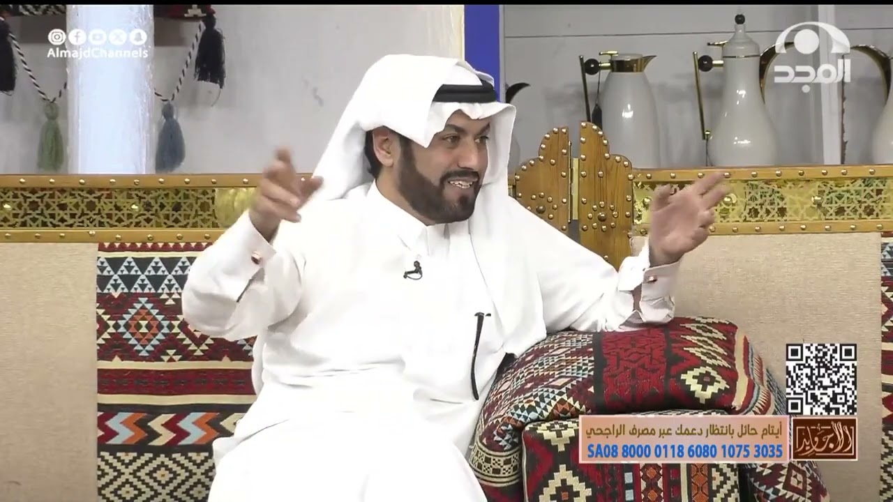 خرج الجزائريون من أحد المعارك الاستعمار فجاء مدد لجيش الأعداء وهذه كان حالهم ! خالد الدخيل