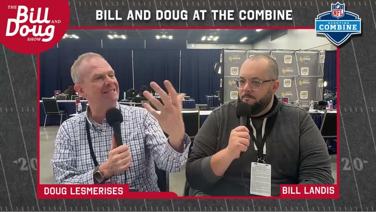 Ohio State NFL Combine report: A Caleb Downs-Ezekiel Elliott comparison, Davison Igbinosun and more