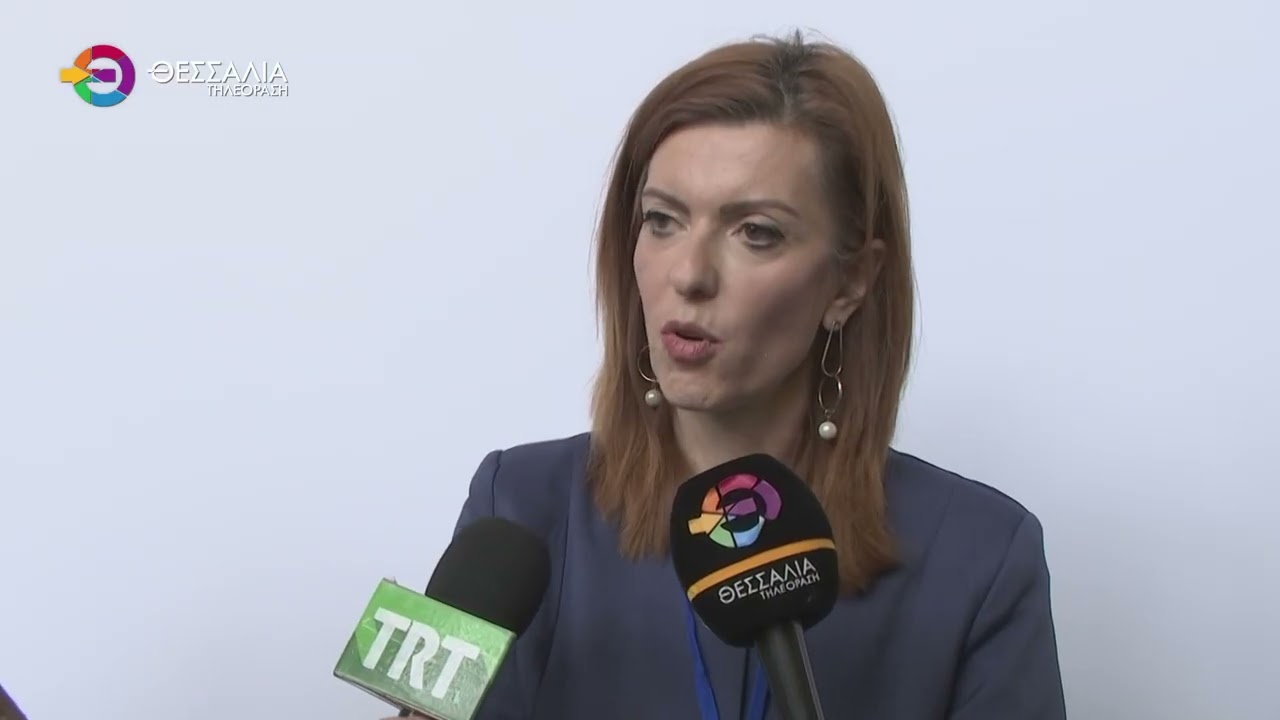 ΗΜΕΡΙΔΑ ΤΗΣ ΠΕΡΙΦΕΡΕΙΑΣ ΘΕΣΣΑΛΙΑΣ ΓΙΑ ΤΗΝ ΚΟΙΝΩΝΙΚΗ ΚΑΙΝΟΤΟΜΙΑ ΣΤΟΝ ΔΗΜΟΣΙΟ ΤΟΜΕΑ 19 01 2026