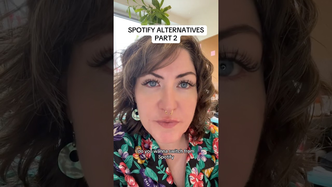 Spotify Alternatives Part 2 - Deezer, Soundcloud, Pandora & Bandcamp Review