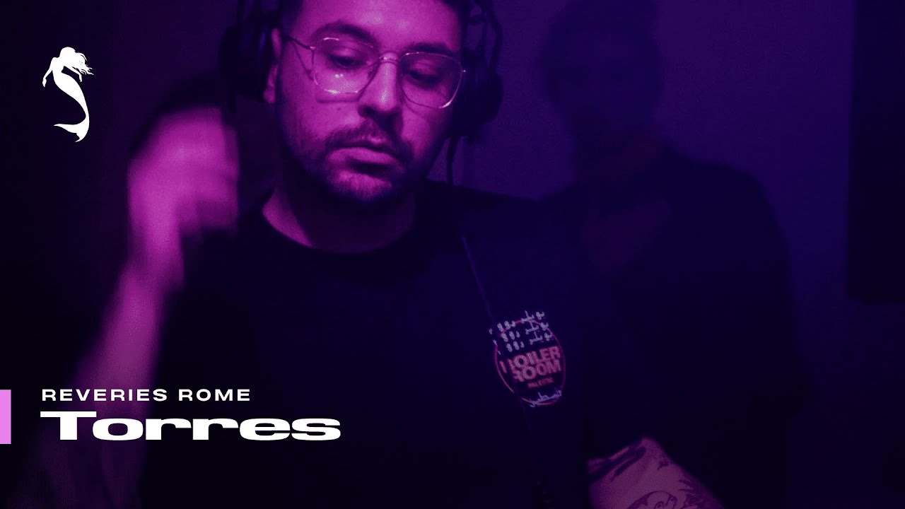 Torres djset | Reveries 6.01.2024