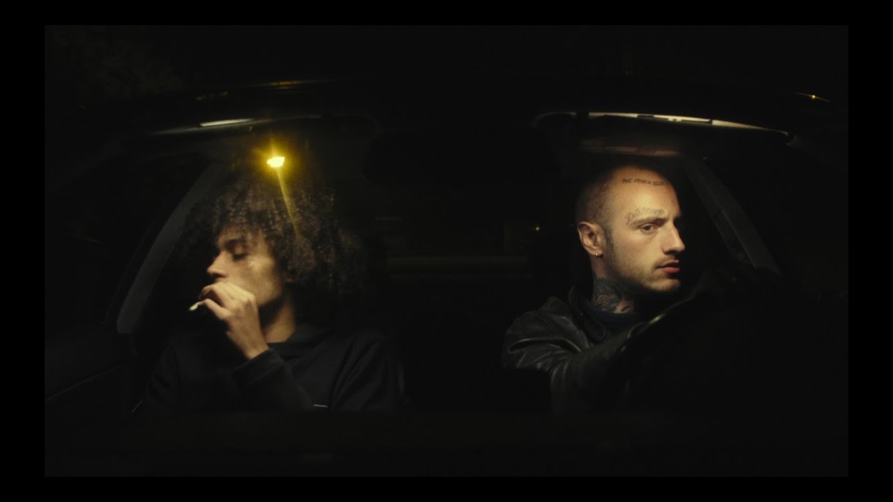 Django - Pyramide (feat. Osirus Jack)