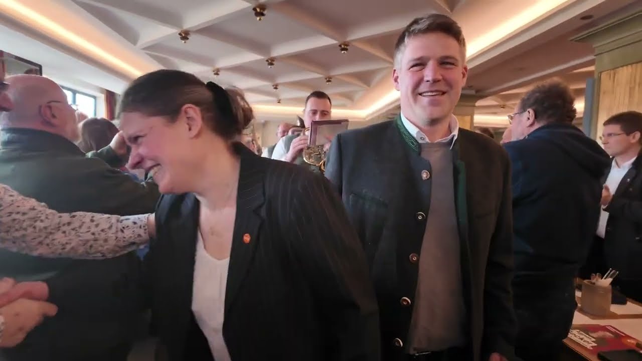 ÖDP Politischer Aschermittwoch 2026