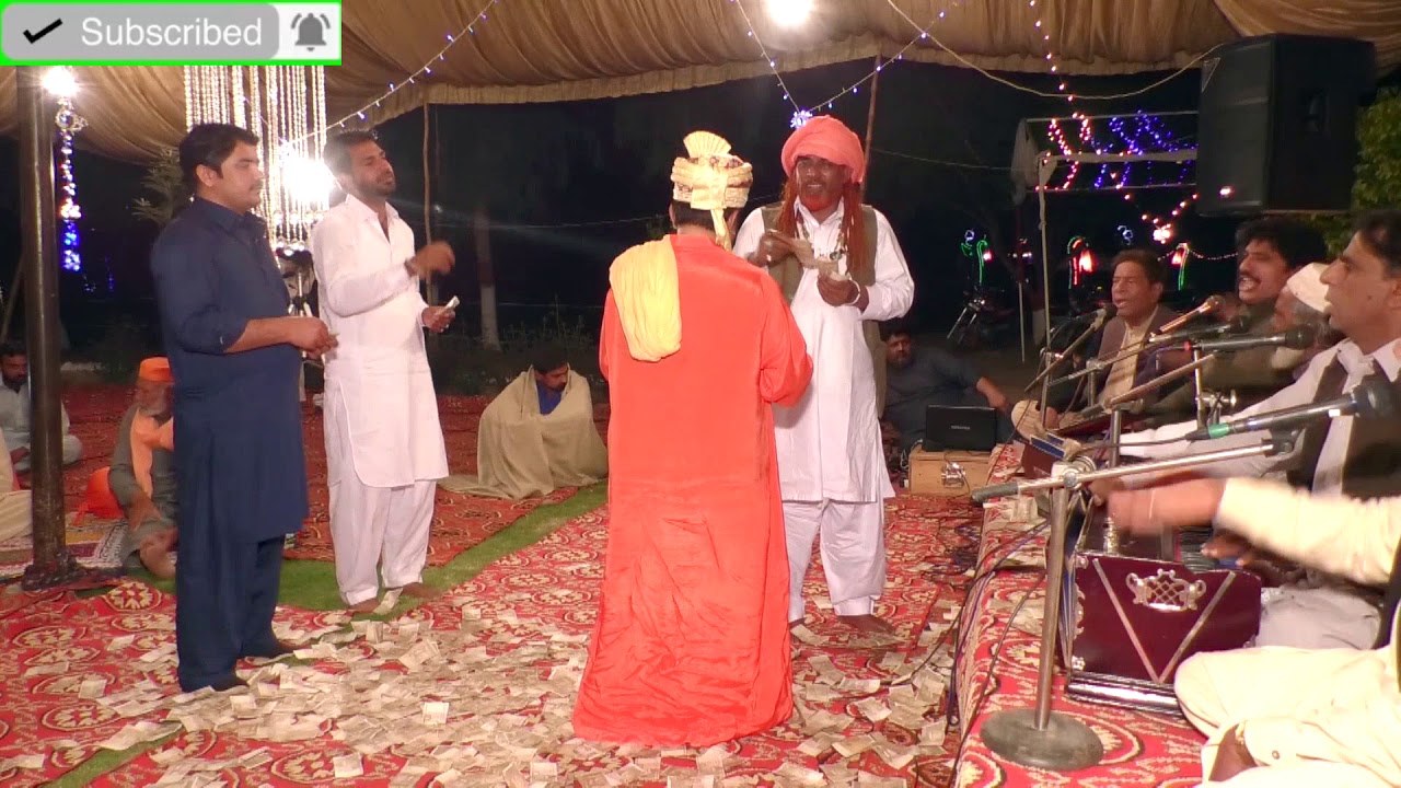 Sadiq Iqbal qawwal manga Mandi Jalwa dikha do Sabri makhdoom Sabir kalyari urse Mubarak 2019