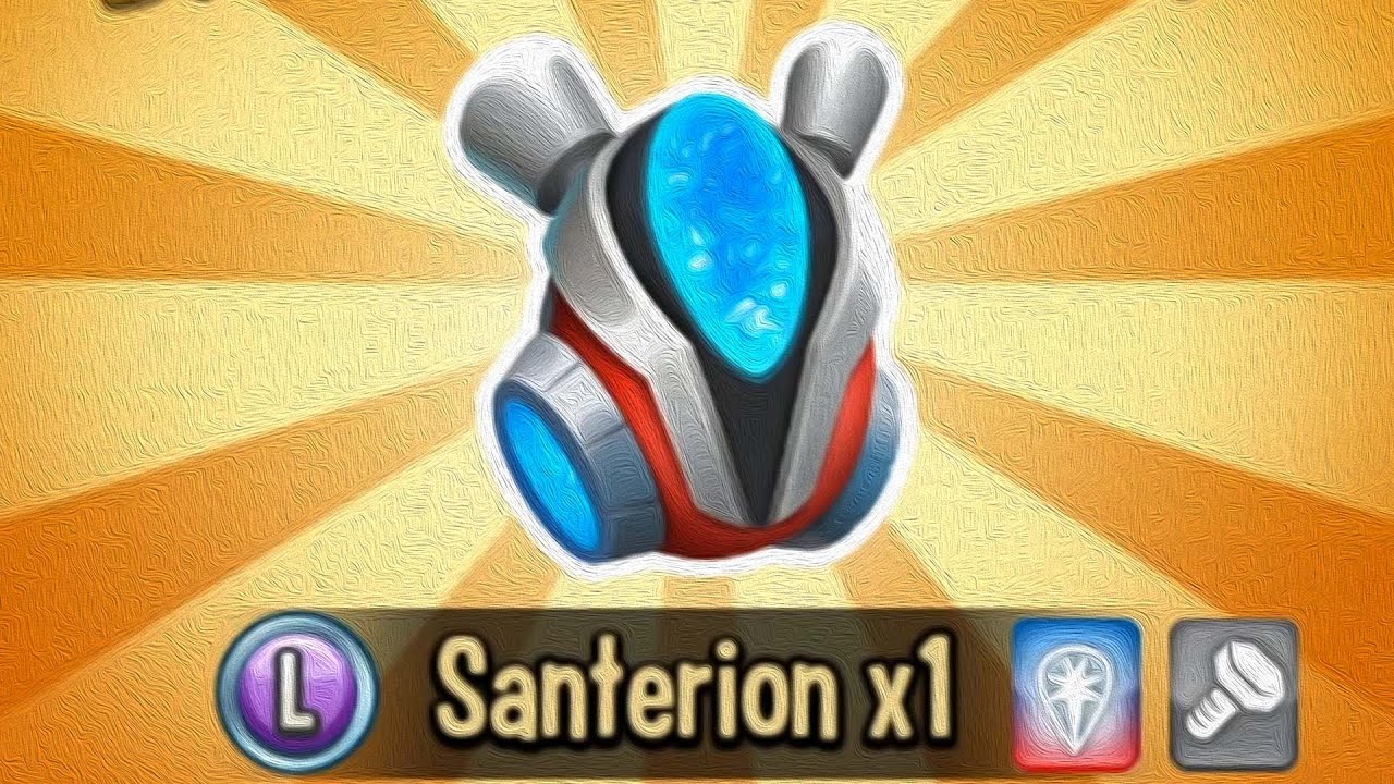 Santerion Limited-Path Cost | Gloomy Dome Maze | Monster Legends