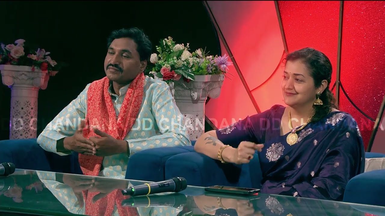 ಕುಣಿಗಲ್ ರಾಮಚಂದ್ರ | ಜನಮನದ ಪದಪಯಣ | SINGING REALITY SHOW