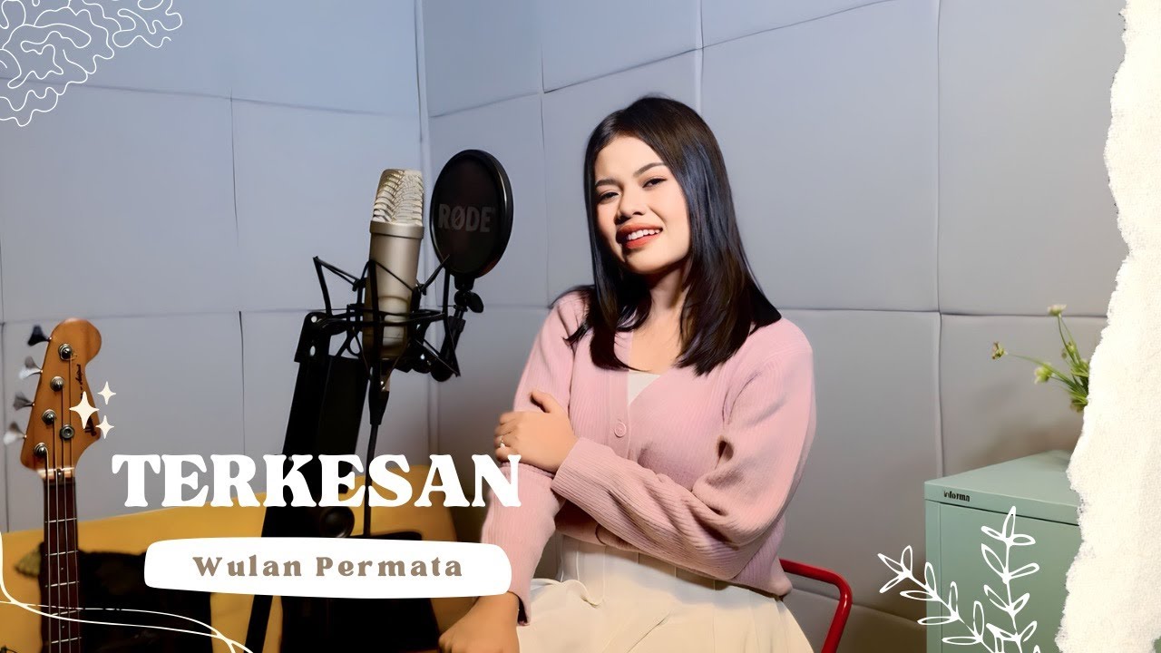 LESTI- TERKESAN COVER BY WULAN PERMATA