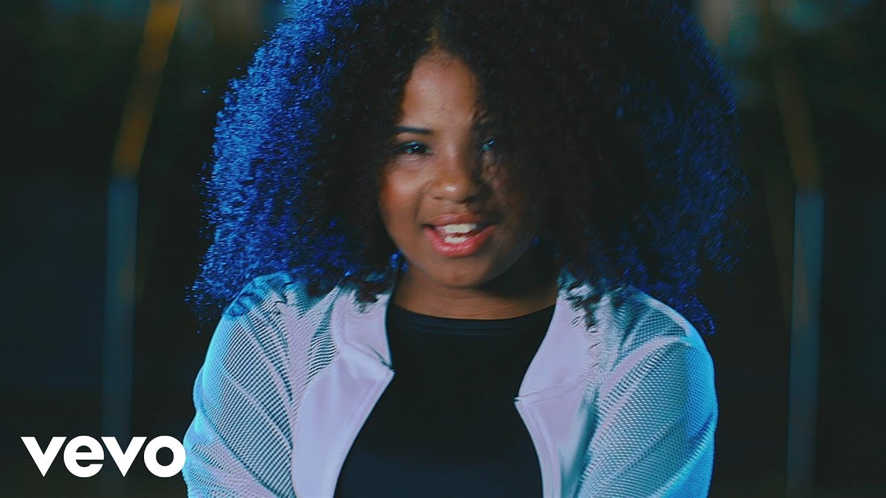 Aliyah - It's The Hard-Knock Life (Titelsong Annie)
