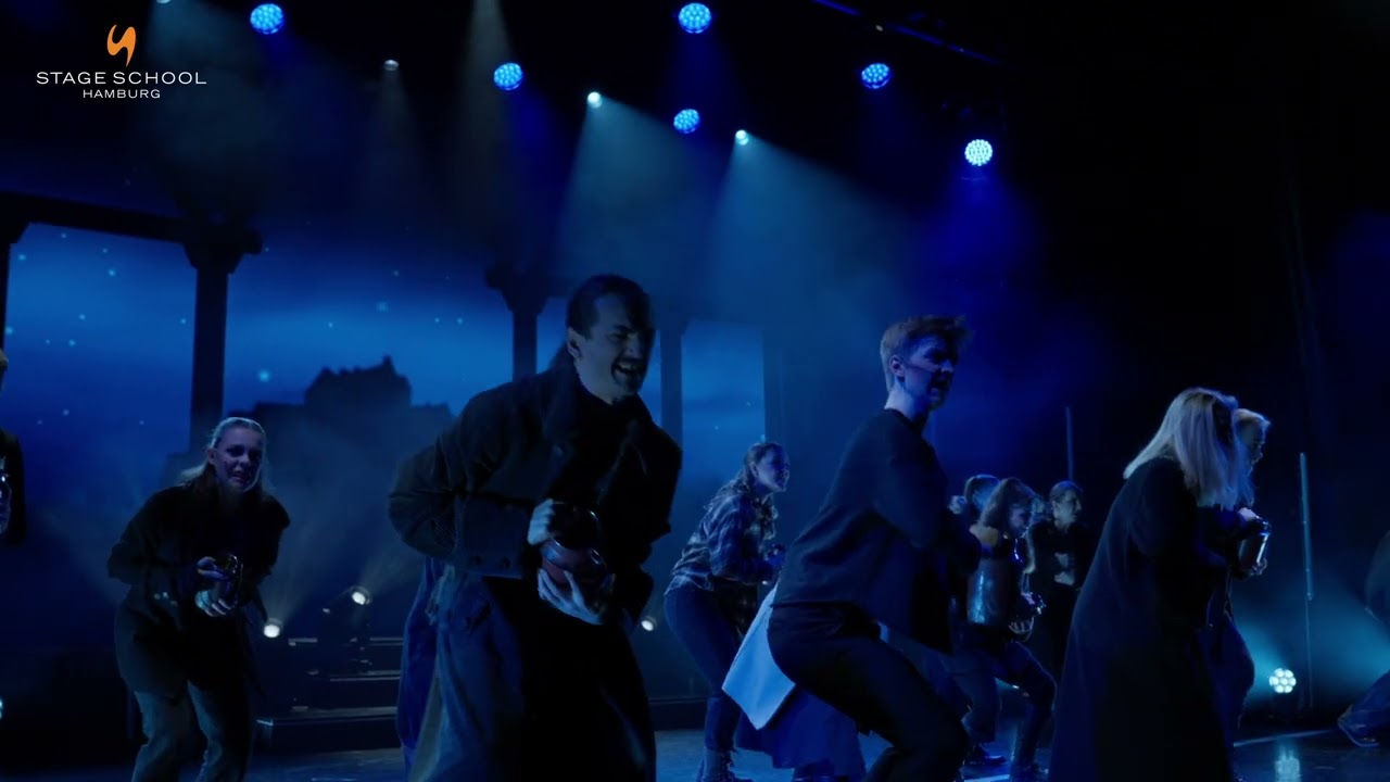 Jubiläumsgala 2025 - „Milch“ aus dem Musical 