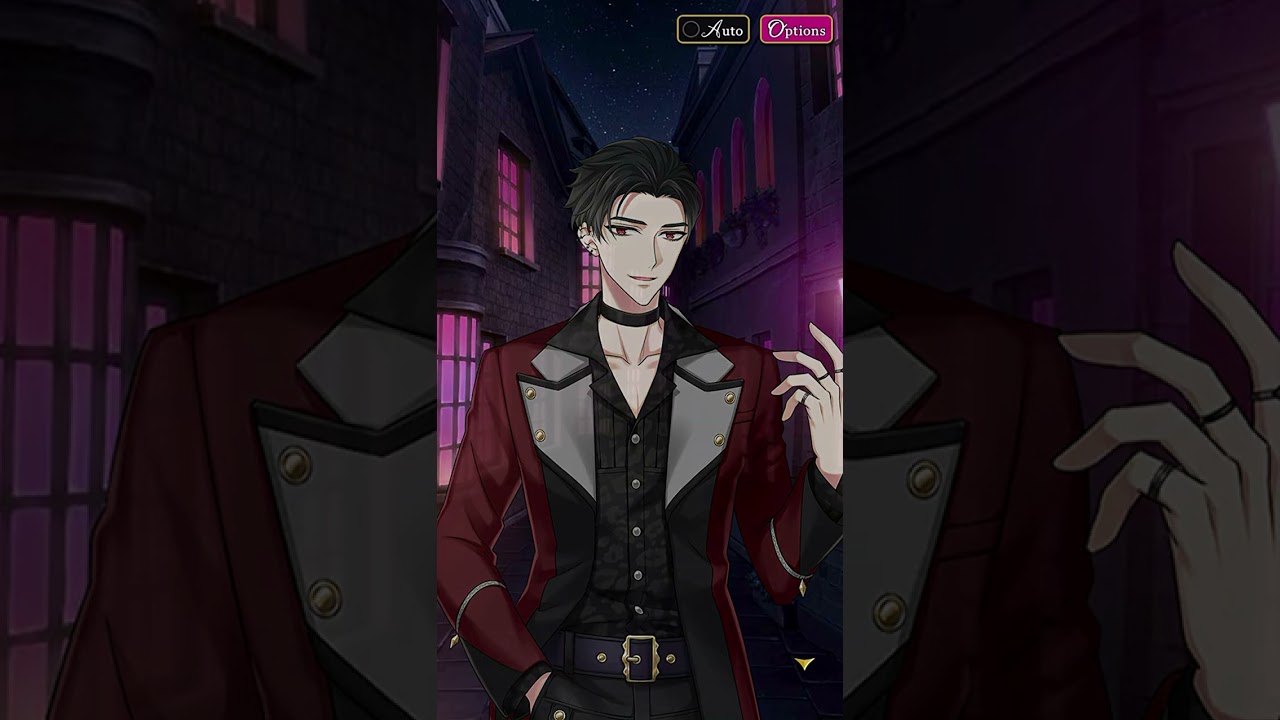 5th Anniversary Tales! - [Limited Series] - Short Stories - 391-400 - Court of Darkness