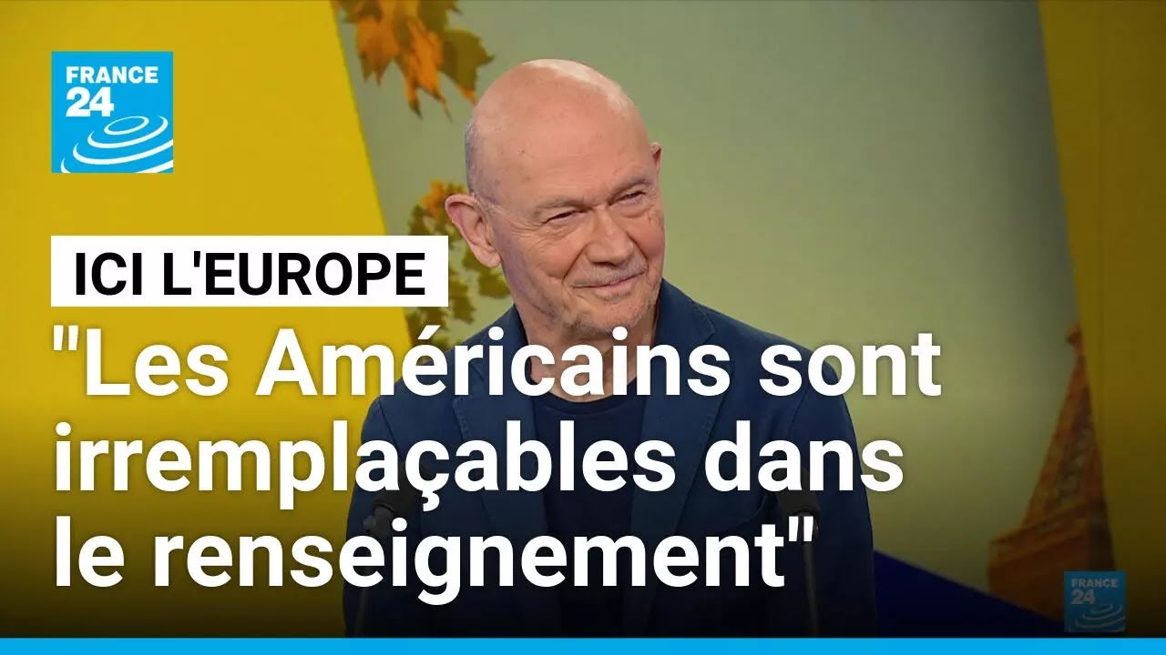 Pascal Lamy : 