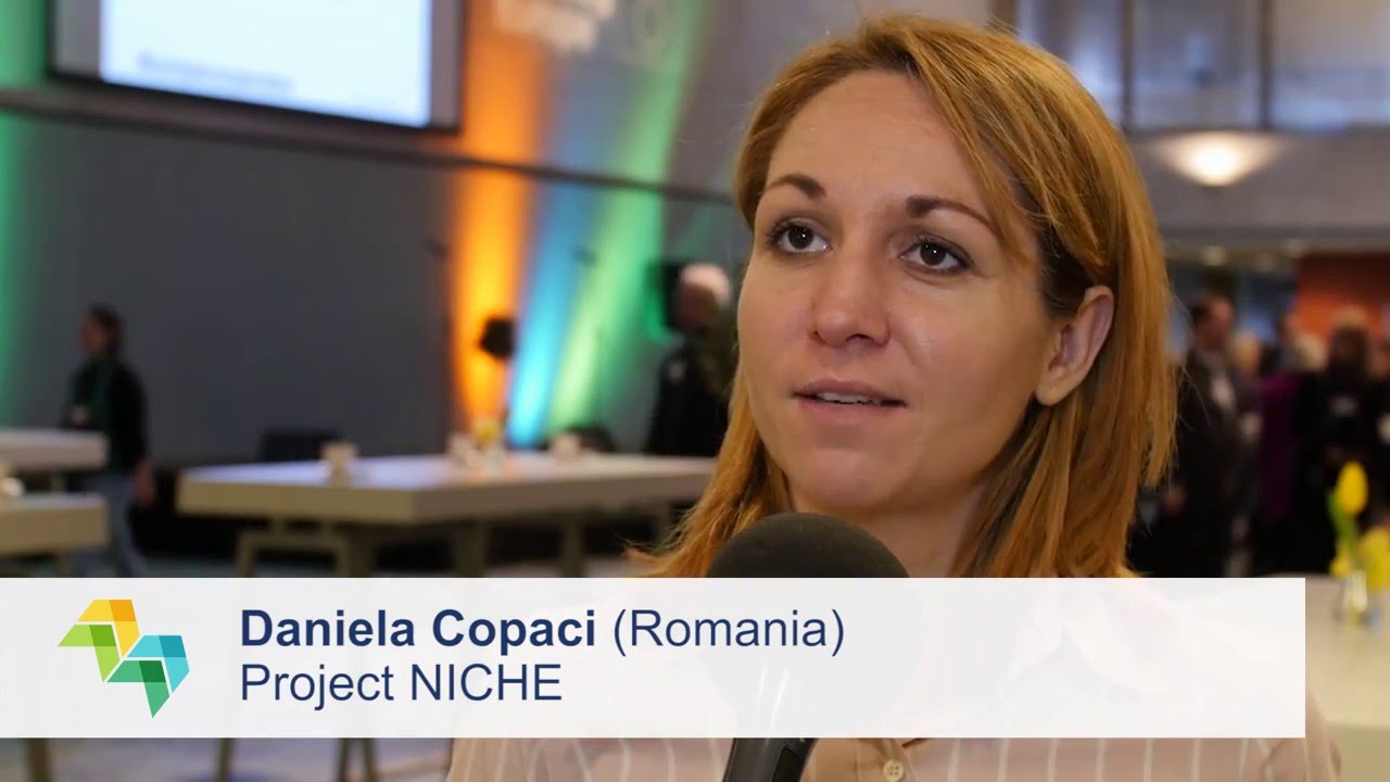 Interreg Europe projects