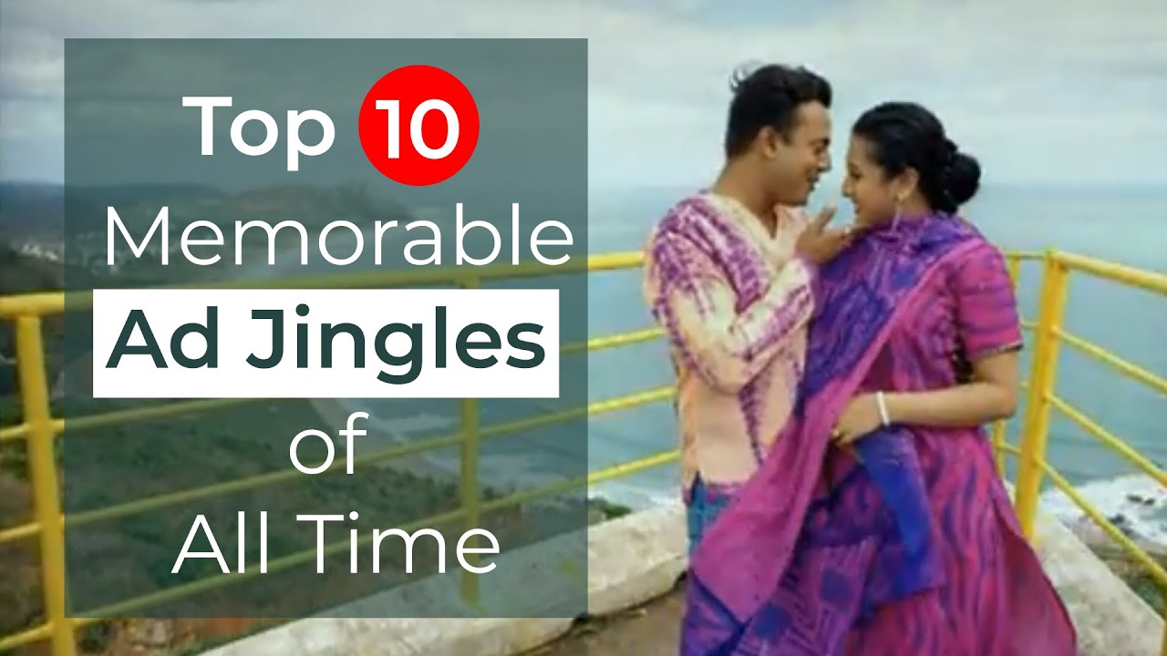 Top 10 Memorable Bangladeshi Ad Jingles of All Time || Commercial || TVC