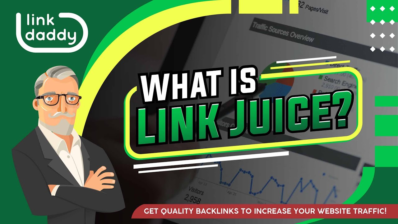 What is Link Juice?