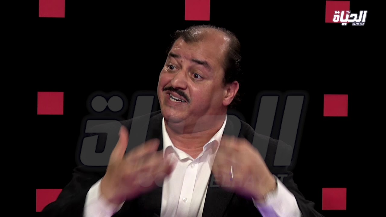 فارس مسدور: المؤسسة العسكرية كانت ترافق النظام طيلة عشرين سنة الماضية لماذا لم تتحرك في ظل الفساد ؟