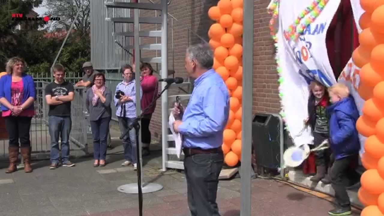 Nieuwe bibliotheek op de Emmaschool