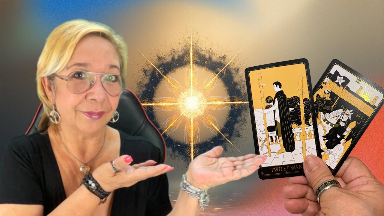 VIRGO! APARECE ANTE TI Y ES VERDAD!!! TE ABANDONÓY AHORA TODO LO VE CLARO!