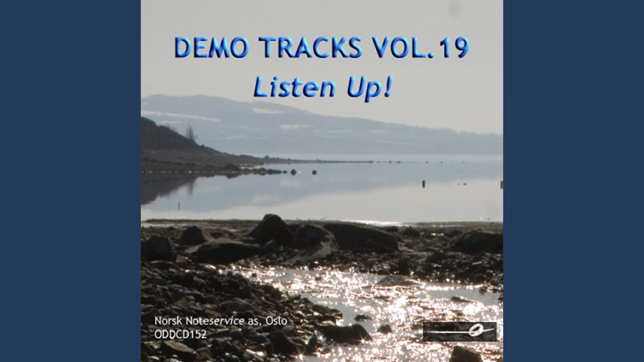 Listen Up! The Music Of Quincy Jones (Cb5)