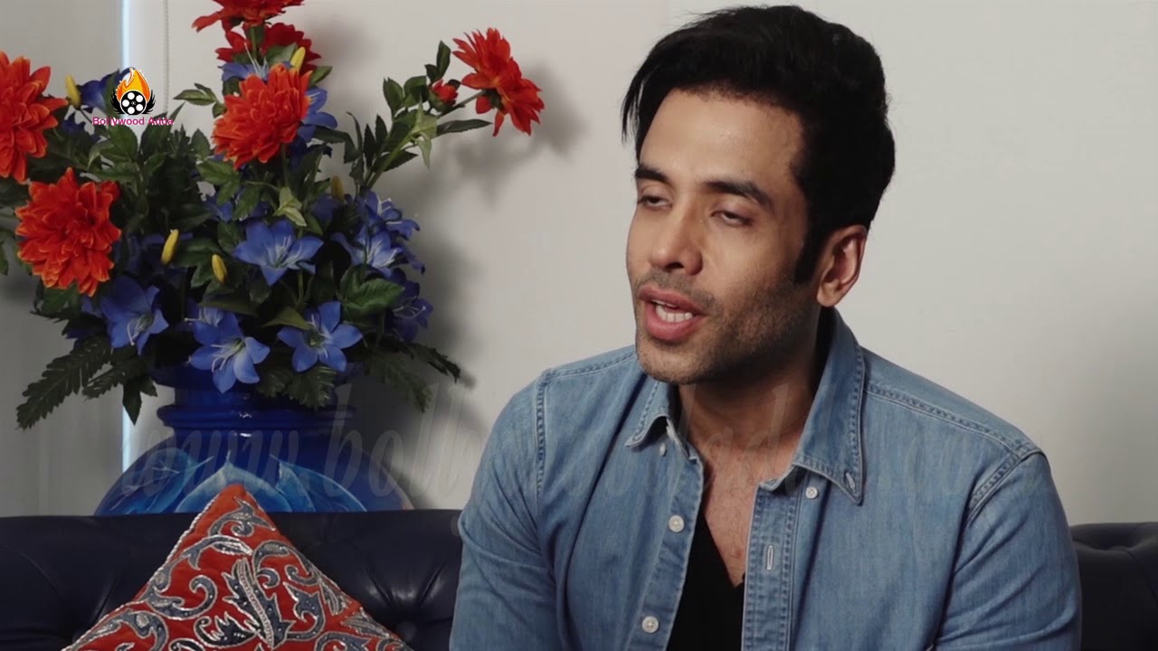 Tusshar Kapoor Exclusive Interview | Tusshar Kapoor Latest Interview 2018 | Bollywood Adda News